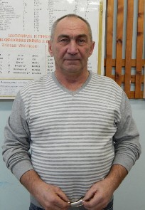 Сурков Геннадий Николаевич